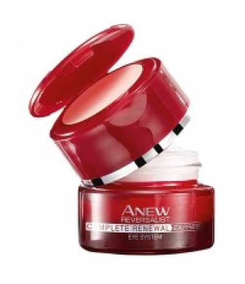 Avon Anew Reversalist Eye Cream Dual